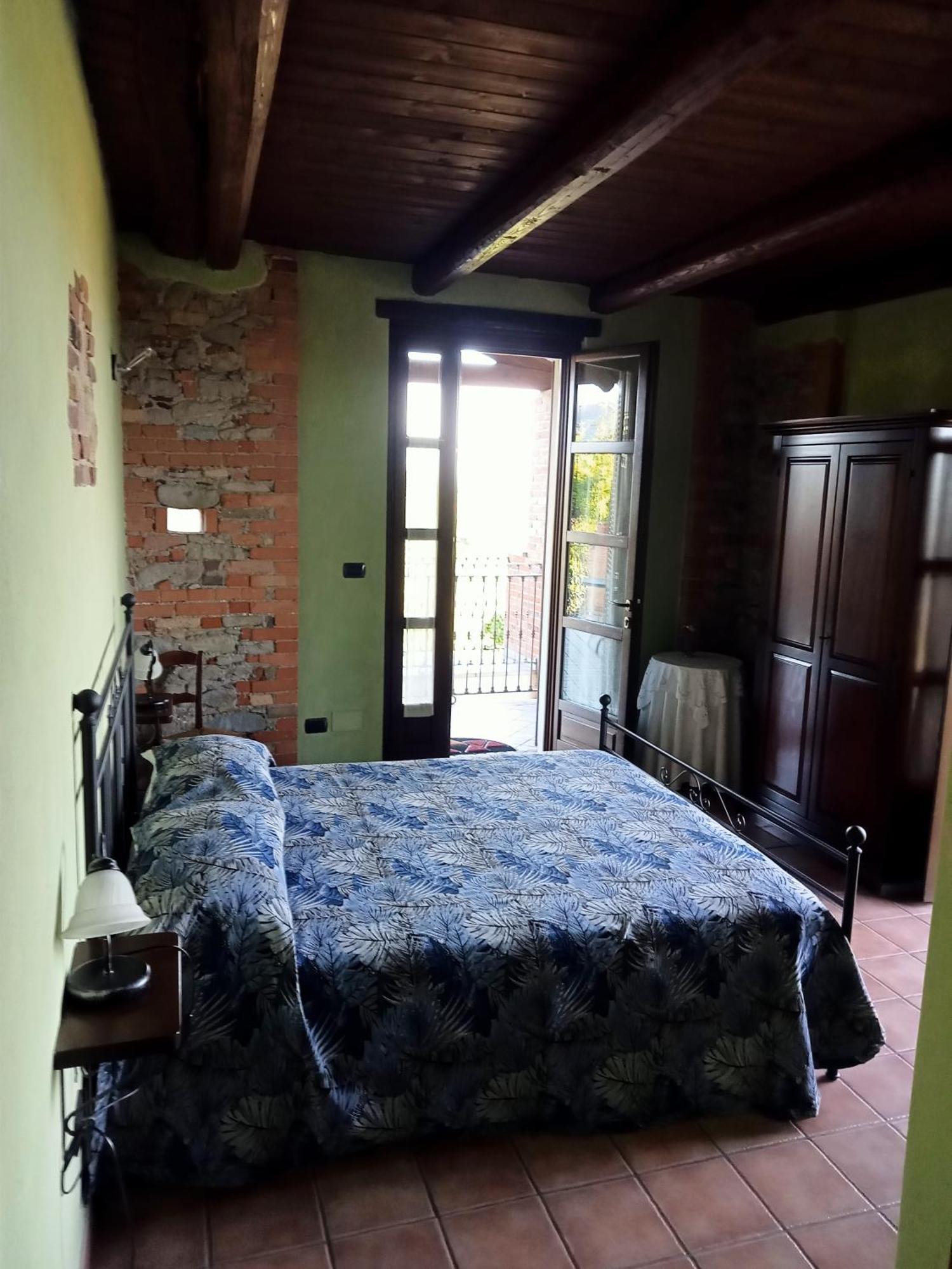 Agriturismo Bric Di Gai Monforte dʼAlba Εξωτερικό φωτογραφία